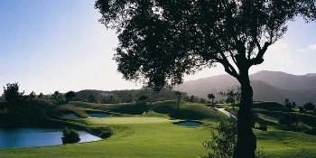Portugal Small Group Golf Tour Vacation Package Atlantic Course at Penha Longa, Portugal - PerryGolf + Azamara Cruises